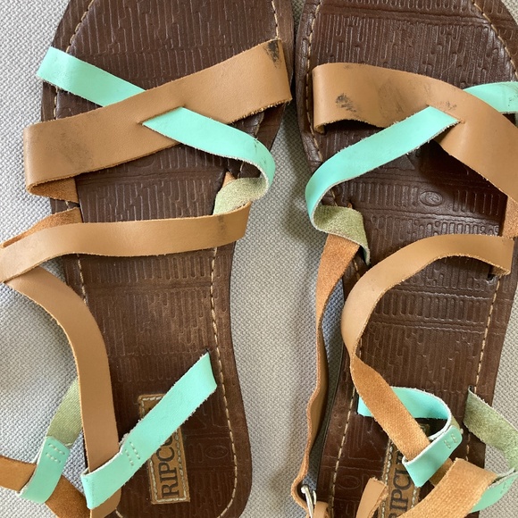 Rip Curl Shoes - Ripcurl sandels